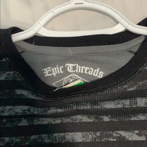 Shirt - Picture 2 of 2